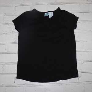 🖤👧✨ Extremely Me Girls Tee · Size 5/6 · Soft Cotton Basic